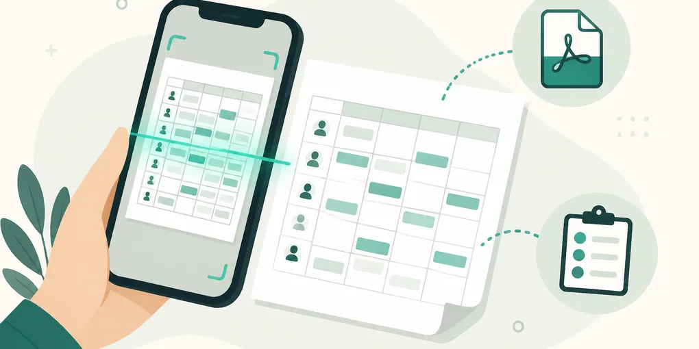 Welcome to ShiftInbox: Your Guide to Multi-Shift Sync