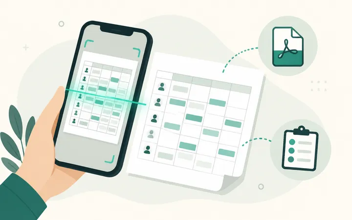 Welcome to ShiftInbox: Your Guide to Multi-Shift Sync