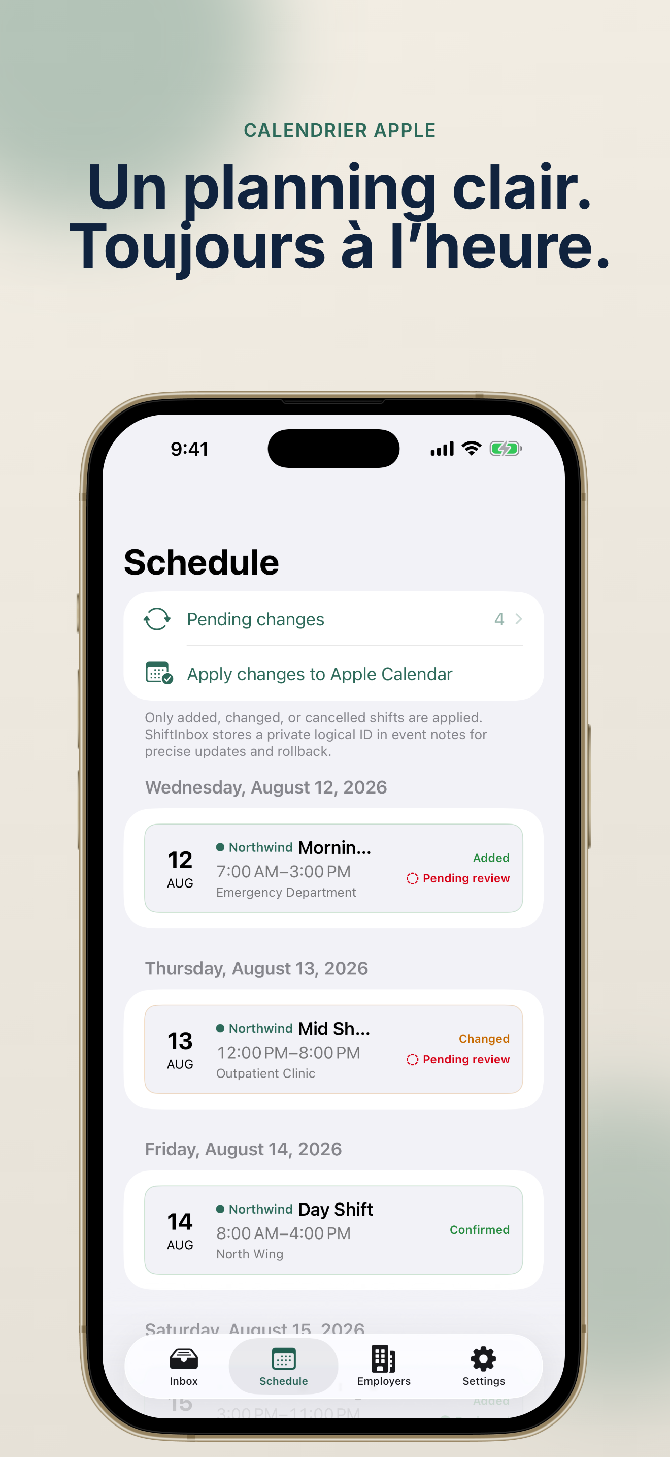 ShiftInbox: Sync Multi-Shifts in Action – 3